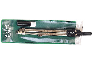 Harppi Linex 15