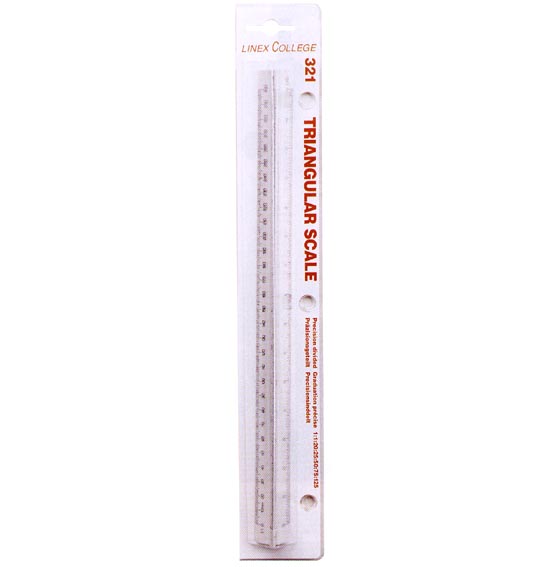 Suhdeviivain Linex 322 College