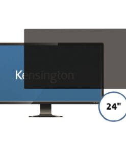 Tietoturvasuoja Kensington 2-way 24" 16:9