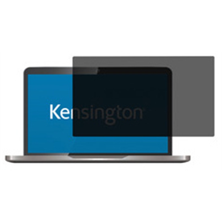 Tietoturvasuoja Kensington 2-way 23,6" 16:9