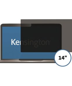 Tietoturvasuoja Kensington 2-way 14" 16:9