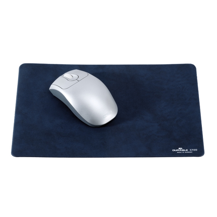Hiirimatto Durable 200 x 300 x 2 mm sininen