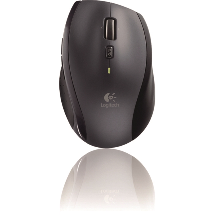 Langaton hiiri Logitech Marathon M705 optinen