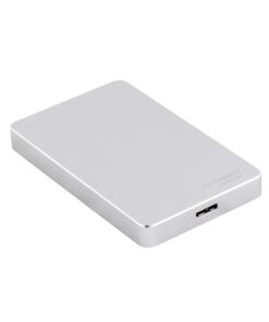 Ulkoinen kiintolevy Q-CONNECT USB 2TB