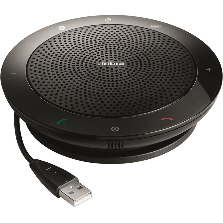 Kaiutinpuhelin Jabra Speak 510 MS USB Bluetooth
