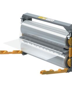 Täytettävä laminointikasetti GBC Foton 30 125 mic