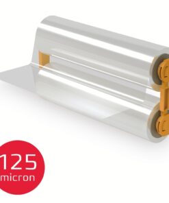 Vaihdettava kalvorulla GBC Foton 30 125 mic