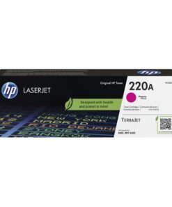 Laser HP 220A W2203A magenta