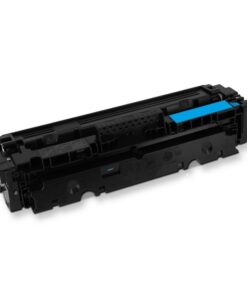 Laservärikasetti Q-CONNECT HP W2031A 415A syan 2,1 k