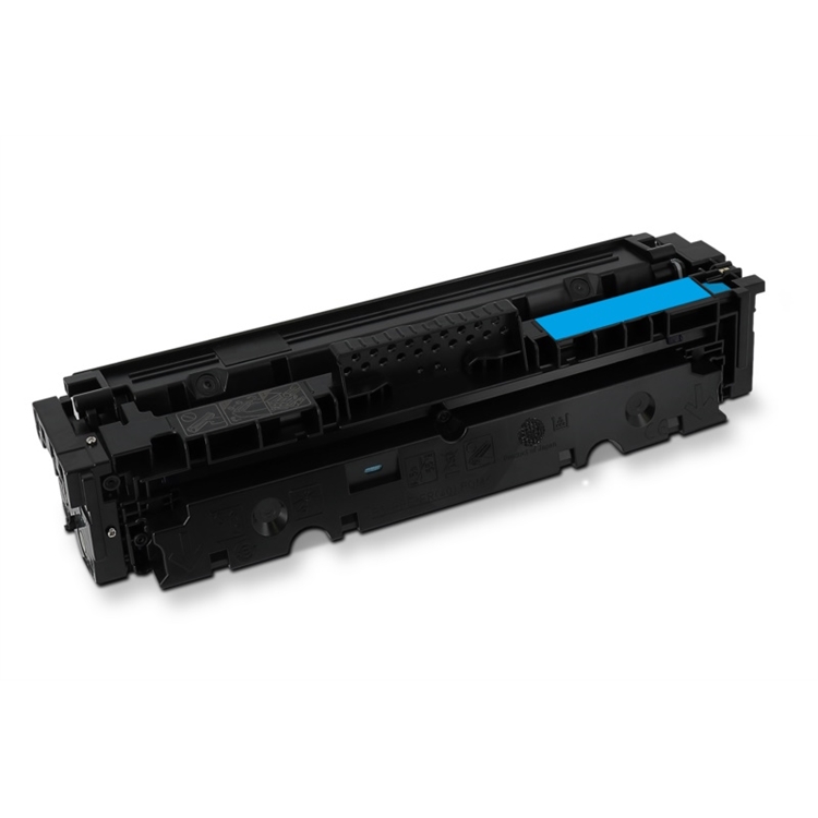 Laservärikasetti Q-CONNECT HP W2031A 415A syan 2,1 k
