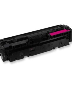Laservärikasetti Q-CONNECT HP W2033A 415A magenta 2,1 k