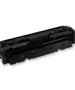 Laservärikasetti Q-CONNECT HP W2030A 415A musta 2,4 k