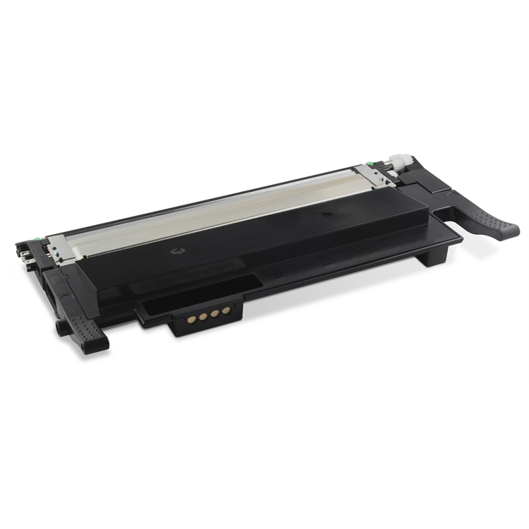 Laservärikasetti Q-CONNECT HP 117A W2070A musta 1,6K