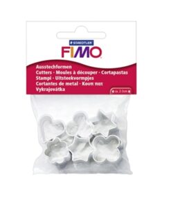 Muotit Staedtler FIMO /6