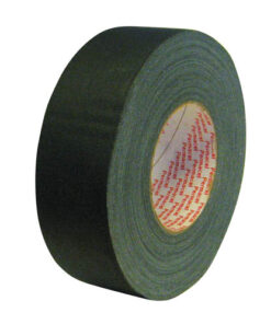 Kangasteippi Nitto P-665 50 mm x 55 m musta