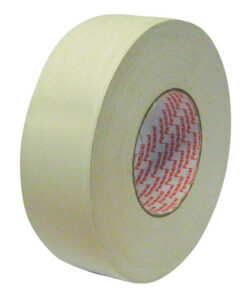 Kangasteippi Nitto P-665 50 mm x 55 m valkoinen