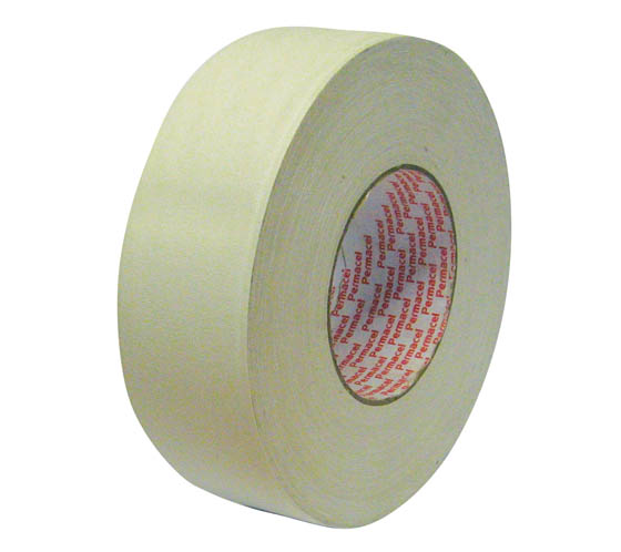 Kangasteippi Nitto P-665 50 mm x 55 m valkoinen
