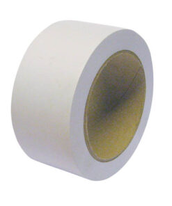 Sähköteippi PVC Advance AT7 50 mm x 33 m valkoinen
