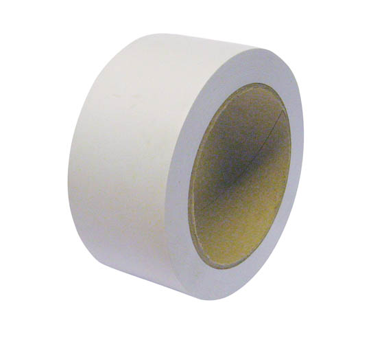 Sähköteippi PVC Advance AT7 50 mm x 33 m valkoinen