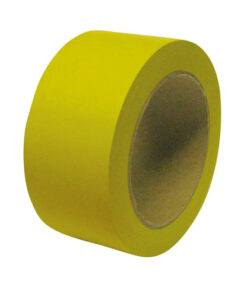 Sähköteippi PVC Advance AT7 50 mm x 33 m keltainen