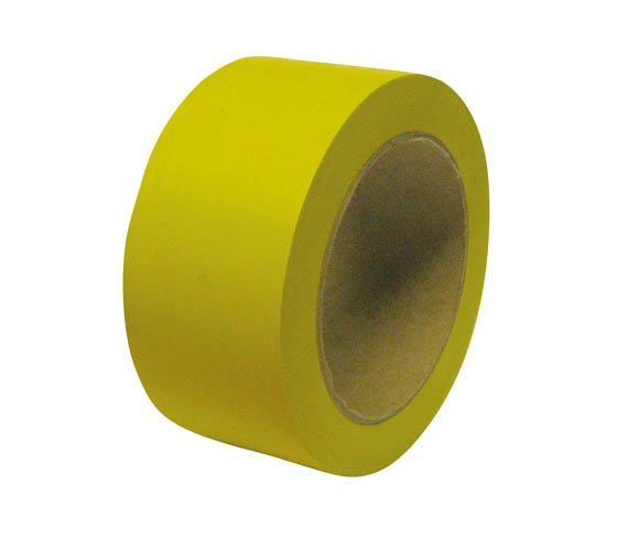 Sähköteippi PVC Advance AT7 50 mm x 33 m keltainen