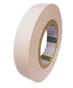 Paperiteippi vahva kaksipuolinen Nitto P-02 25 mm x 33 m