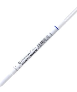Kuitukärkikynä Centropen 2551 Handwriter 0,5 mm vihreä
