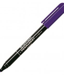 Merkintäkynä Centropen 2846 sininen