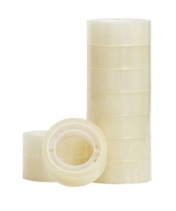 Yleisteippi Q-CONNECT 15 mm x 10 m