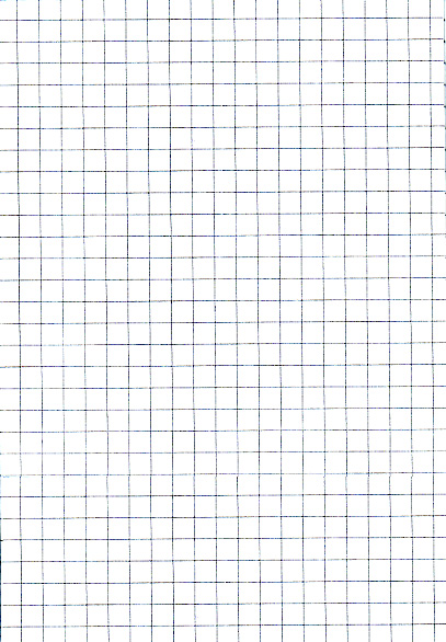 Kouluvihko 547 ruudutettu A5/40
