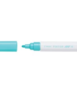 Maalikynä Pilot Pintor Paint Marker medium pastellinvihreä