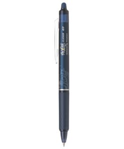 Kuulakärkikynä Pilot Frixion Clicker 0,7 mm sinimusta