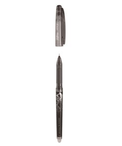 Kuulakärkikynä Pilot Frixion Point 0,5 mm musta