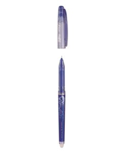 Kuulakärkikynä Pilot Frixion Point 0,5 mm sininen