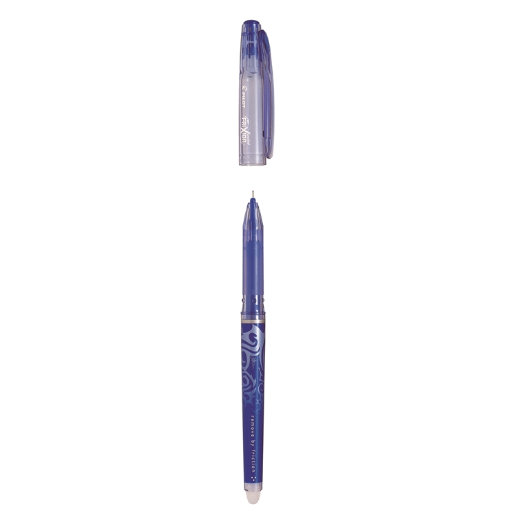Kuulakärkikynä Pilot Frixion Point 0,5 mm sininen