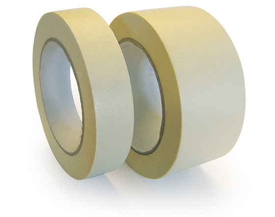 Maalarinteippi Sicad 6143 50 mm x 50 m