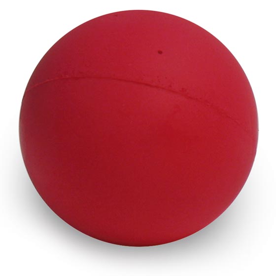 Pallo pinnoittamaton Amaya Foam 7 cm /3