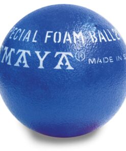 Pallo pinnoitettu Amaya Foam 19 cm