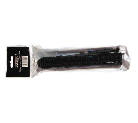 Pallopumppu Edge Double Action