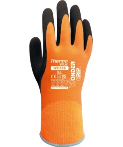 Talvityökäsine Wonder Grip 338 Thermo Plus 9