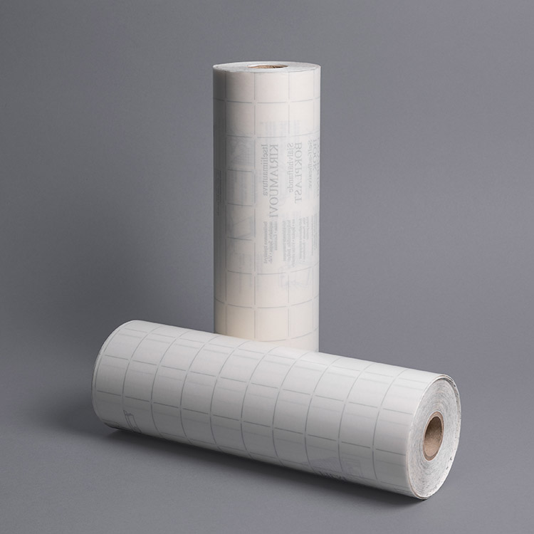 Kirjastomuovi Pelloplast 50 cm x 25 m