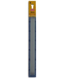 Sukkapuikko Prym 3,0 mm 20 cm /5