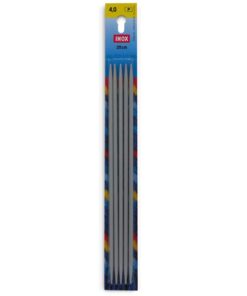 Sukkapuikko Prym 4,0 mm 20 cm /5