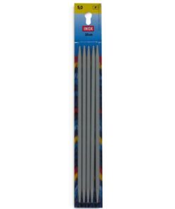 Sukkapuikko Prym 5,0 mm 20 cm /5