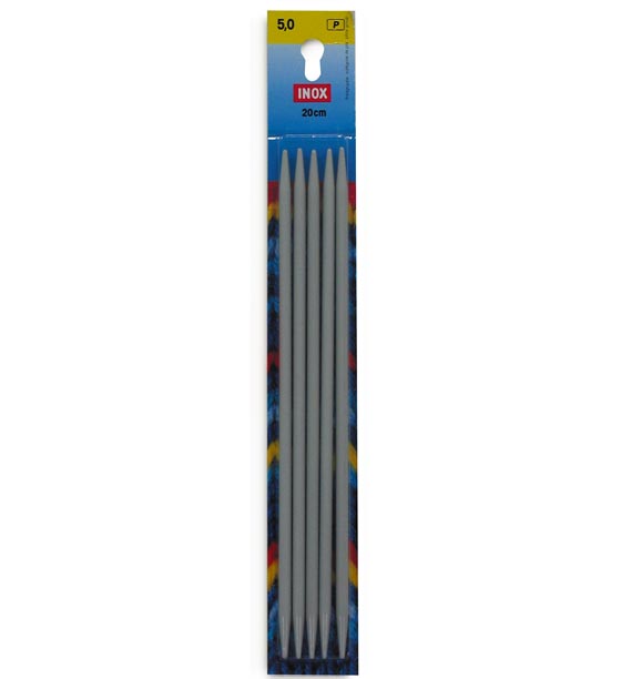 Sukkapuikko Prym 5,0 mm 20 cm /5