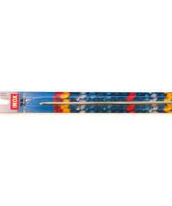 Virkkuukoukku Prym 2,0 15 cm /5