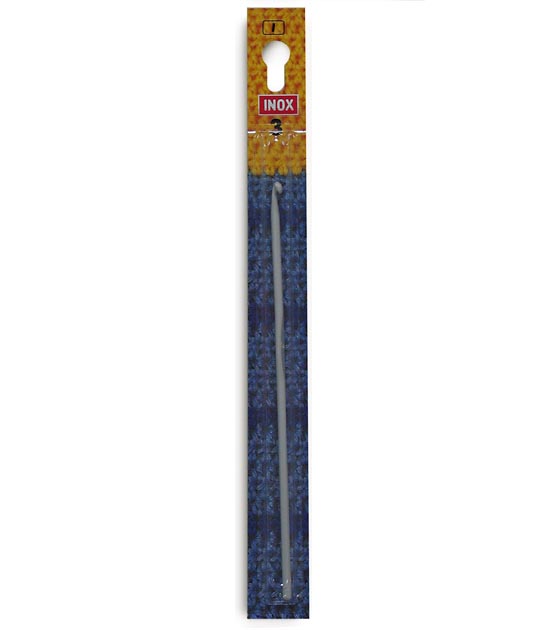 Virkkuukoukku Prym 3,0 15 cm /5
