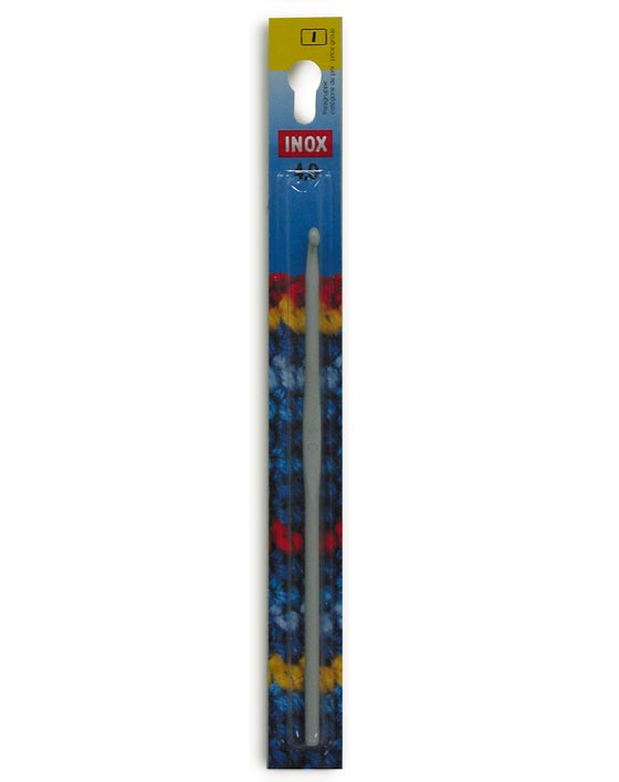 Virkkuukoukku Prym 4,0 15 cm /5