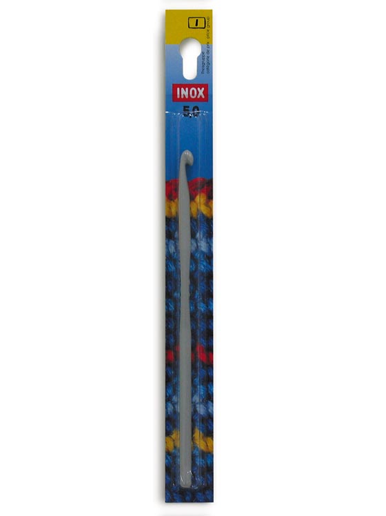 Virkkuukoukku Prym 5,0 15 cm /5
