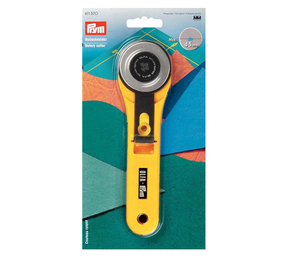 Leikkuri Prym Maxi 45 mm